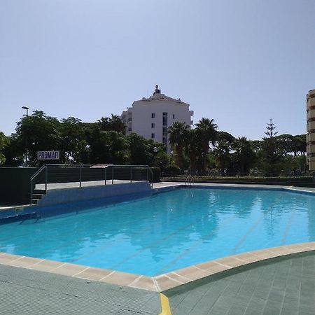 La Pineda Beach Studio Near Port Aventura Appartement Buitenkant foto