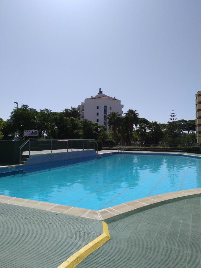 La Pineda Beach Studio Near Port Aventura Appartement Buitenkant foto